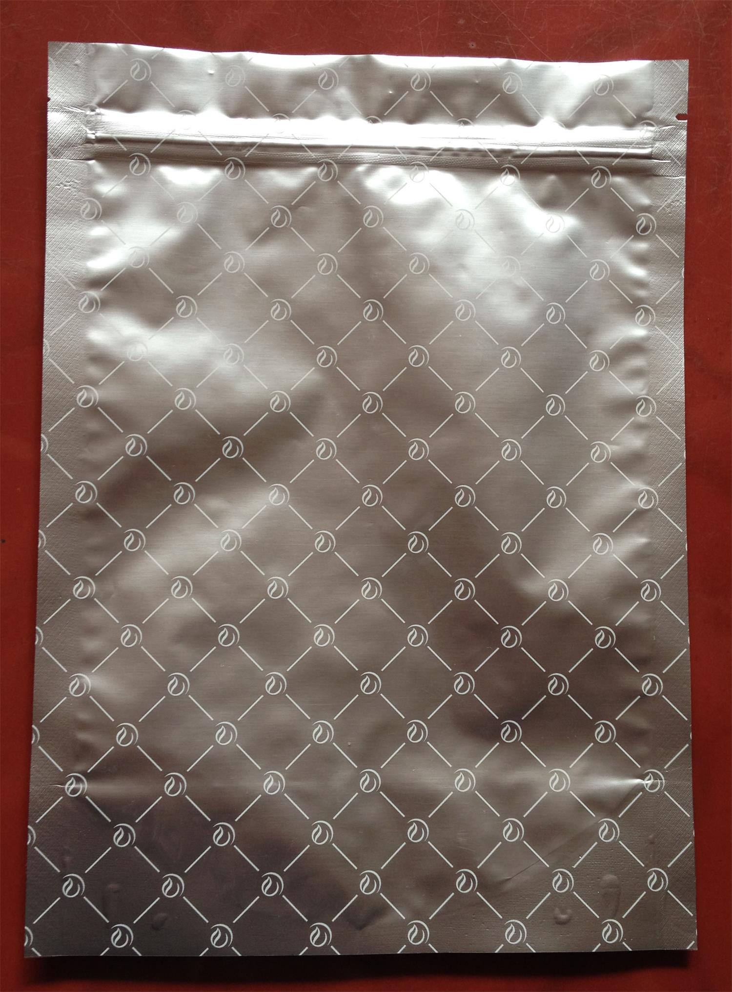 Laminated Food Packaging Bags